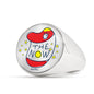 Cool Ring (Silver or Gold) - Happyboca