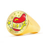 Cool Ring (Silver or Gold) - Happyboca