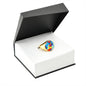 Cool Ring (Silver or Gold) - Happyboca