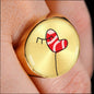 Cool Ring (Silver or Gold) - Happyboca