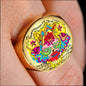 Cool Ring (Silver or Gold) - Happyboca