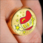 Cool Ring (Silver or Gold) - Happyboca