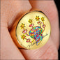 Cool Ring (Silver or Gold) - Happyboca