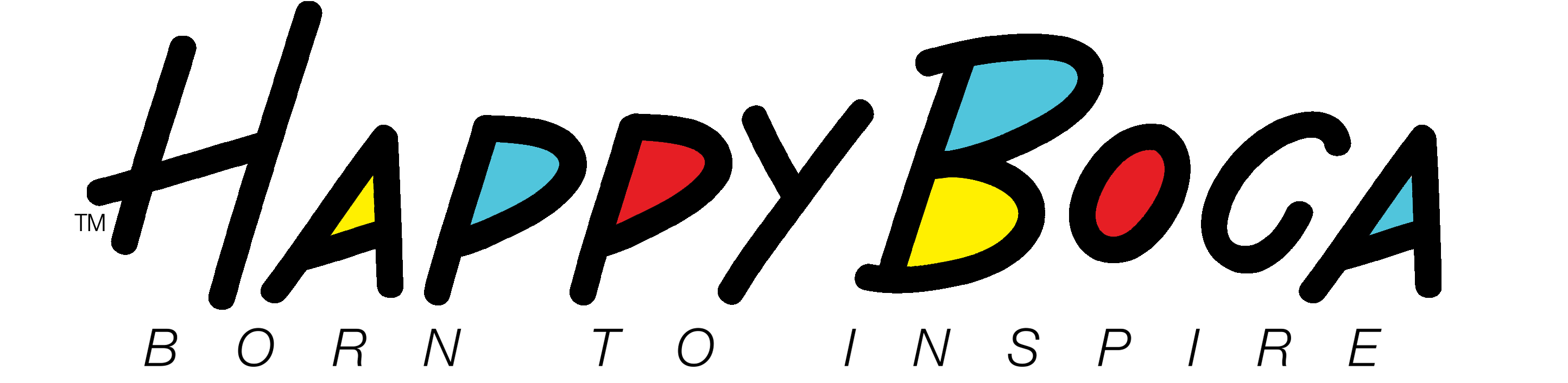 Happyboca logo