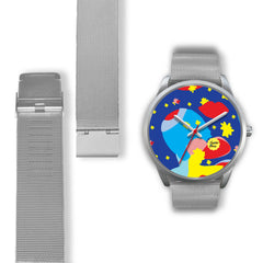 Custom Cool Watch - Happyboca