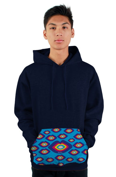 PulloVer Hoodie