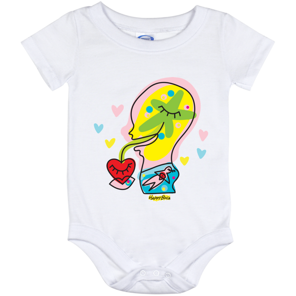 Baby - 12th Months - Happyboca