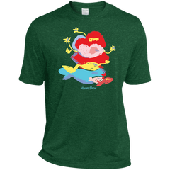 T-Shirts - Happyboca