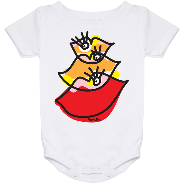 Baby - 24th Months - Happyboca