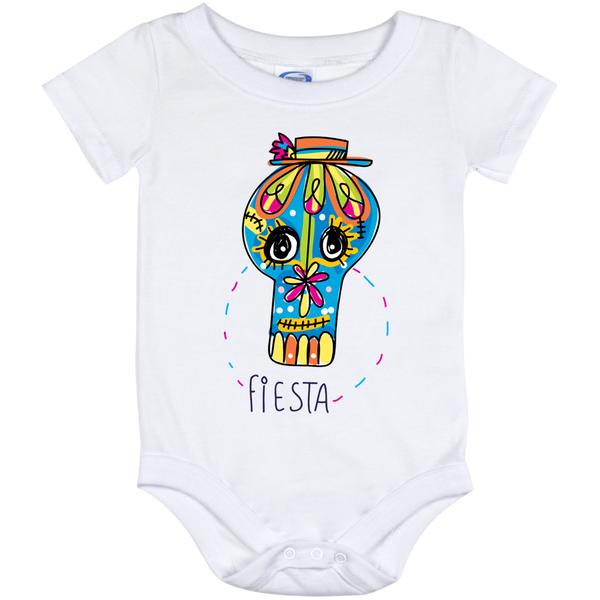 Baby - 12th Months - Happyboca