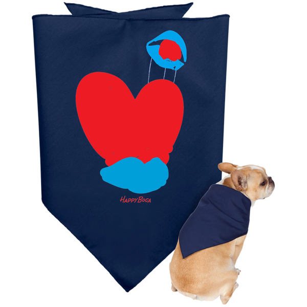 Pet Bandana - Happyboca
