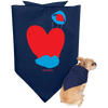 Pet Bandana - Happyboca