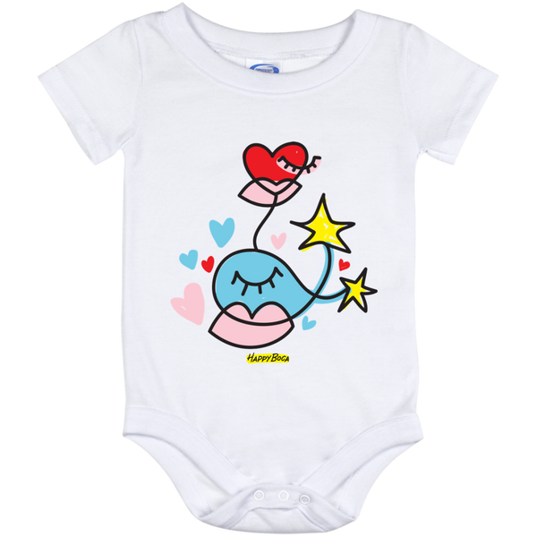 Baby - 12th Months - Happyboca