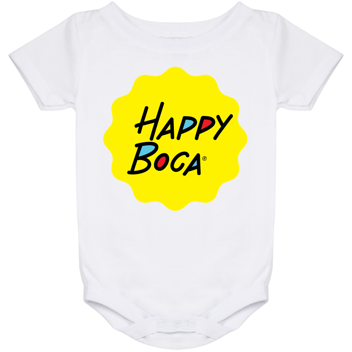 Baby - 24th Months - Happyboca
