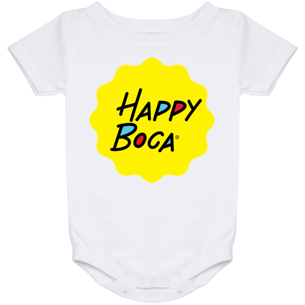 Baby - 24th Months - Happyboca