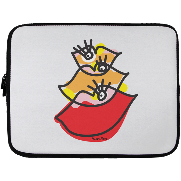 Laptop Sleeve - 13 inch - Happyboca