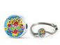 Bracelet With a Charm Jewelry - Happyboca