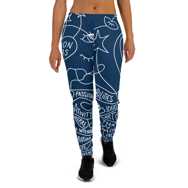 Women's Joggers