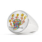 Cool Ring (Silver or Gold) - Happyboca