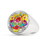 Cool Ring (Silver or Gold) - Happyboca