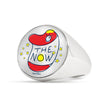 Cool Ring (Silver or Gold) - Happyboca