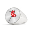 Cool Ring (Silver or Gold) - Happyboca