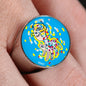 Cool Ring (Silver or Gold) - Happyboca