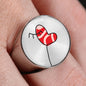 Cool Ring (Silver or Gold) - Happyboca