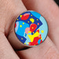 Cool Ring (Silver or Gold) - Happyboca