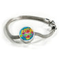 Bracelet With a Charm Jewelry - Happyboca