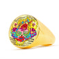 Cool Ring (Silver or Gold) - Happyboca