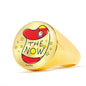 Cool Ring (Silver or Gold) - Happyboca
