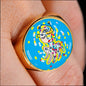 Cool Ring (Silver or Gold) - Happyboca