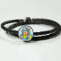 Bracelet With a Charm - Happyboca