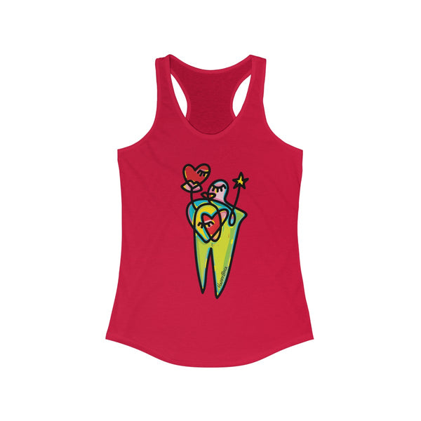 Women's Ideal Racerback Tank
