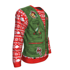 Ugly Sweaters (Unisex)