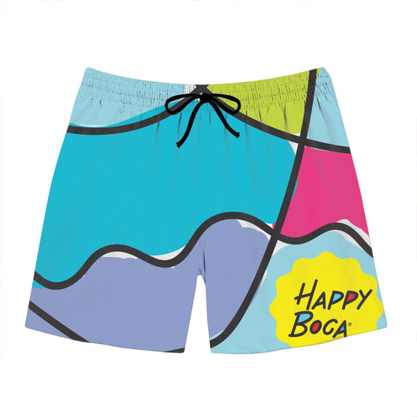 Swim Trunks - Happyboca