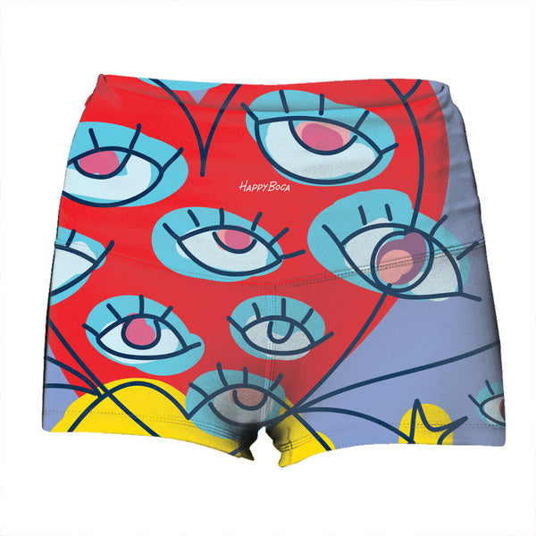 Leggings - Happyboca