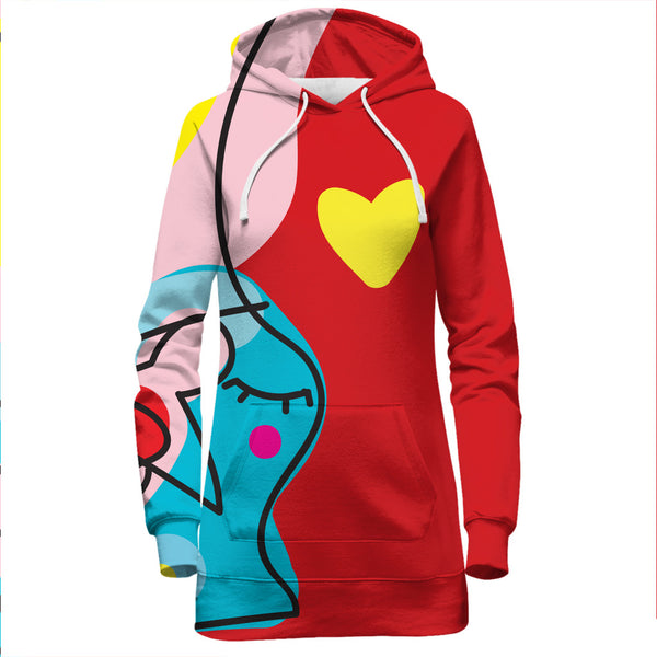 Hodie Dress