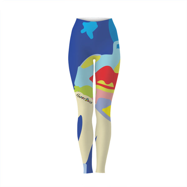 Leggings - Happyboca