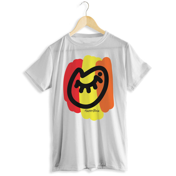Unisex T-Shirt - Happyboca