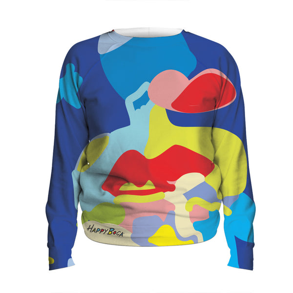 SweatShirt - Happyboca