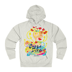 Unisex French Terry Hoodie