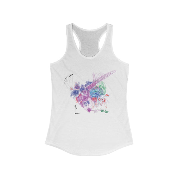 Women's Ideal Racerback Tank