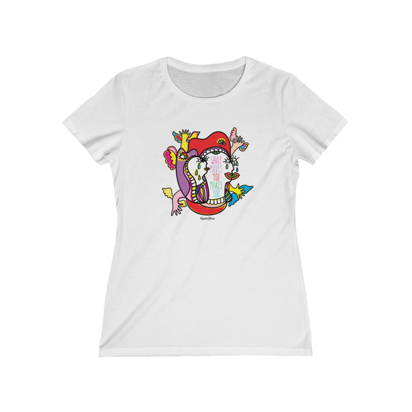 Women's Missy Tee