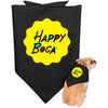 Pet Bandana - Happyboca