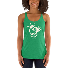 Women's Racerback Tank