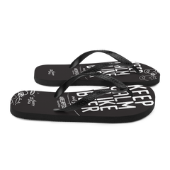 UNISEX Flip-Flops