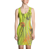 Sublimation Cut & Sew Dress - Happyboca