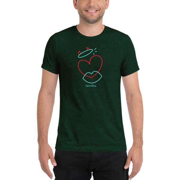 UNISEX Short sleeve t-shirt